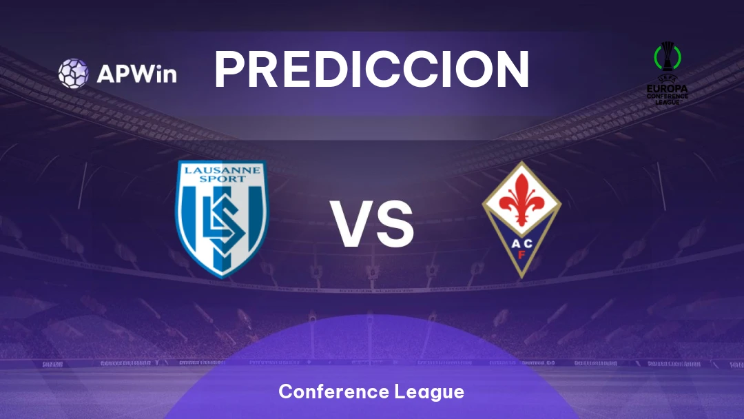 Lausanne Sport vs Fiorentina Thumbnail