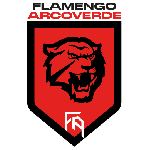 Flamengo Arcoverde Logo
