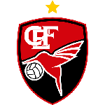 Flamengo-BA logo