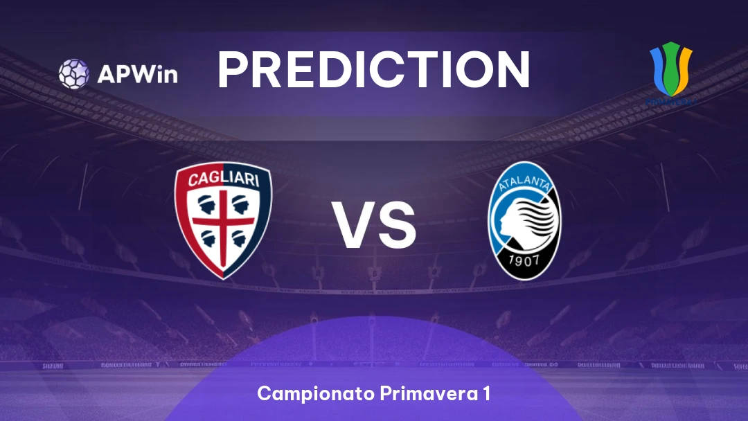 Cagliari U20 vs Atalanta U20 Thumbnail