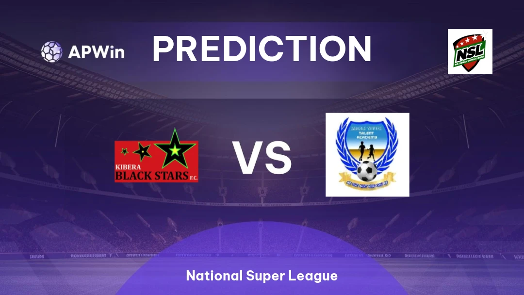 Kibera Black Stars vs Migori Youth FC Thumbnail