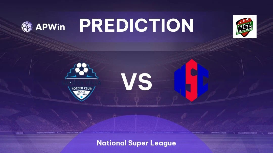 Luanda Villa vs Nzoia Sugar Thumbnail