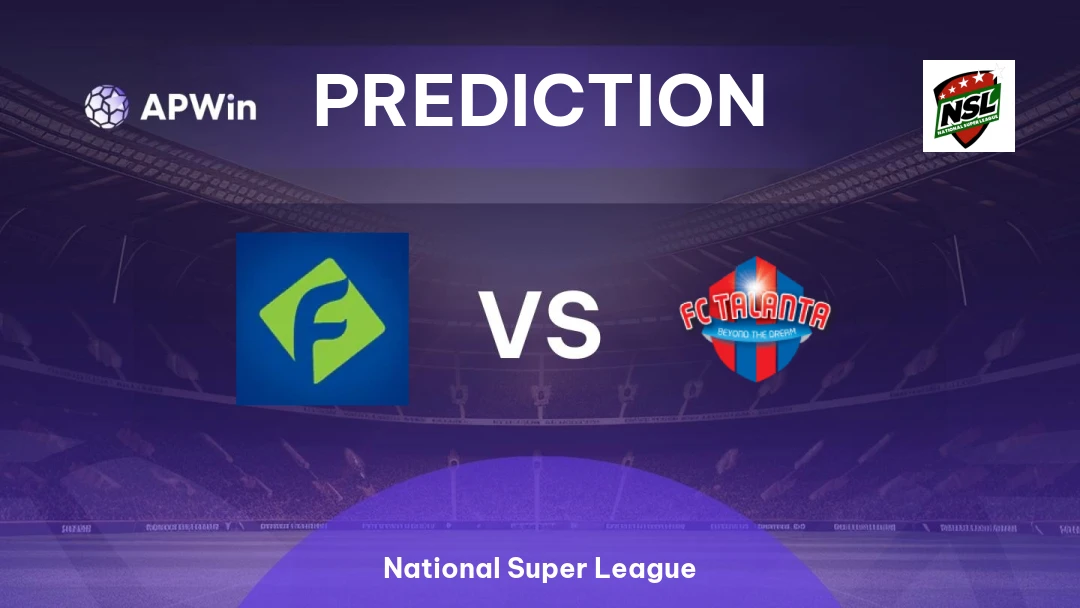 Fortune Sacco vs Talanta Thumbnail