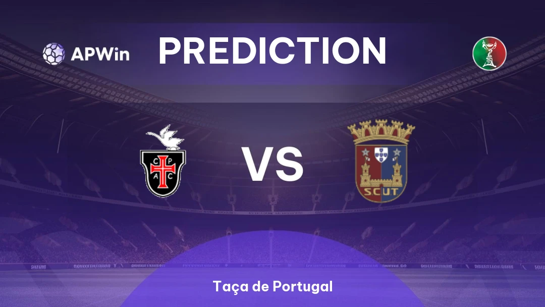 Casa Pia vs Torreense Thumbnail