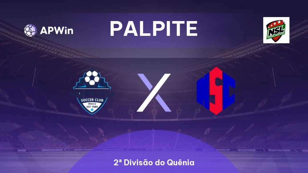 Luanda Villa x Nzoia Sugar Thumbnail