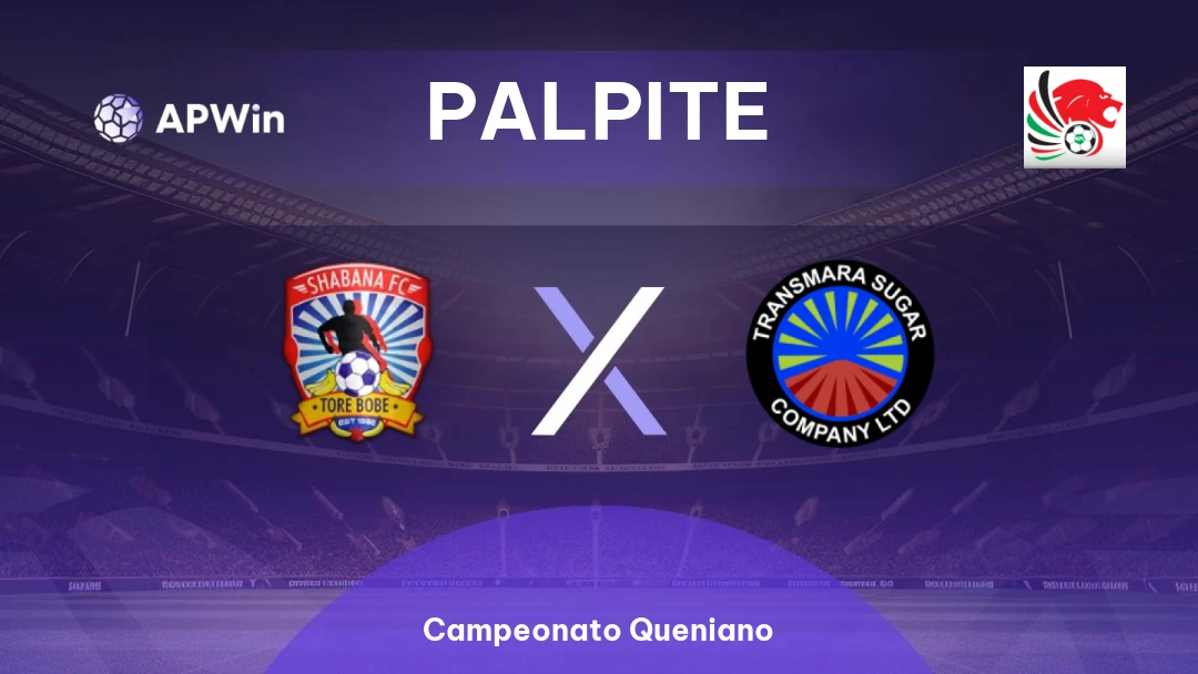 Shabana x TransMara Sugar Thumbnail