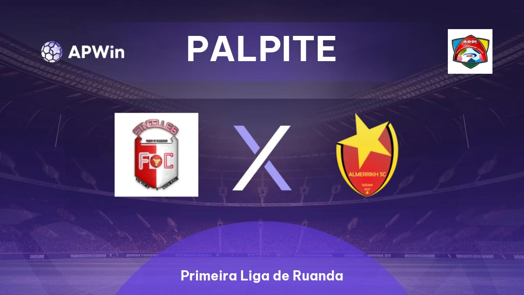 Etincelles x Al Merreikh Thumbnail