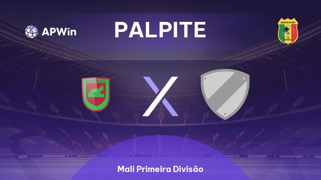 Djoliba x Derby Académie Thumbnail