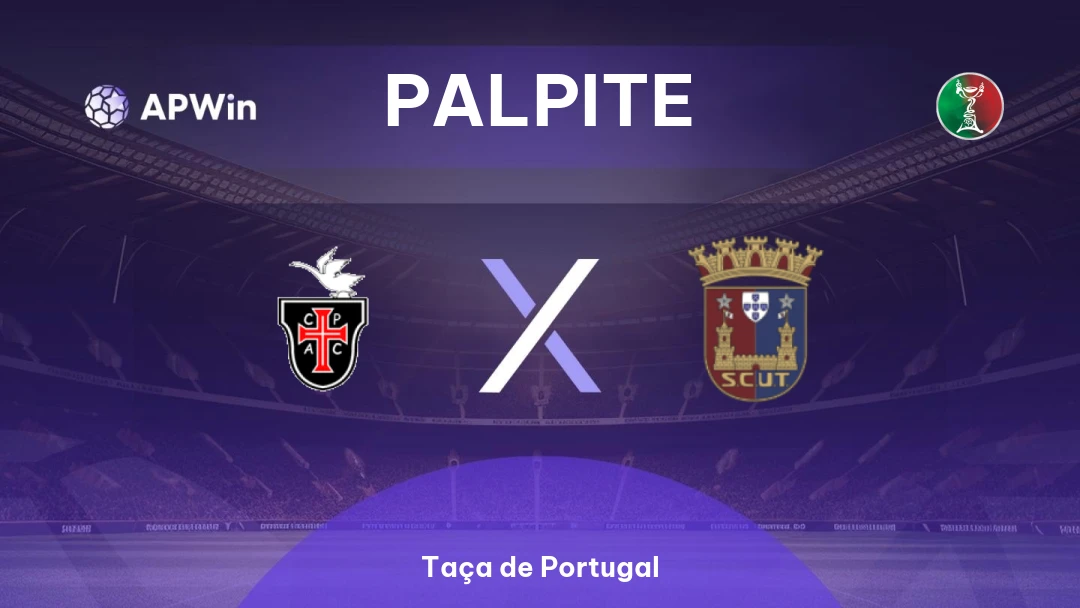 Casa Pia x Torreense Thumbnail