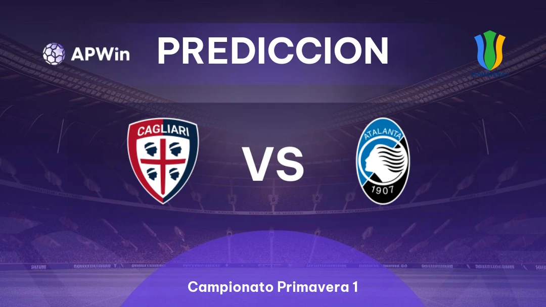 Cagliari Sub-20 vs Atalanta Sub-20 Thumbnail
