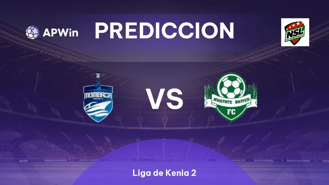 Mombasa United vs Mwatate United Thumbnail