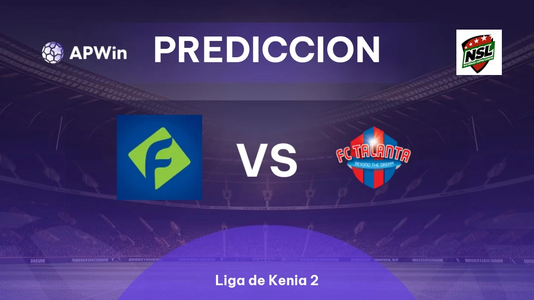 Fortune Sacco vs Talanta Thumbnail