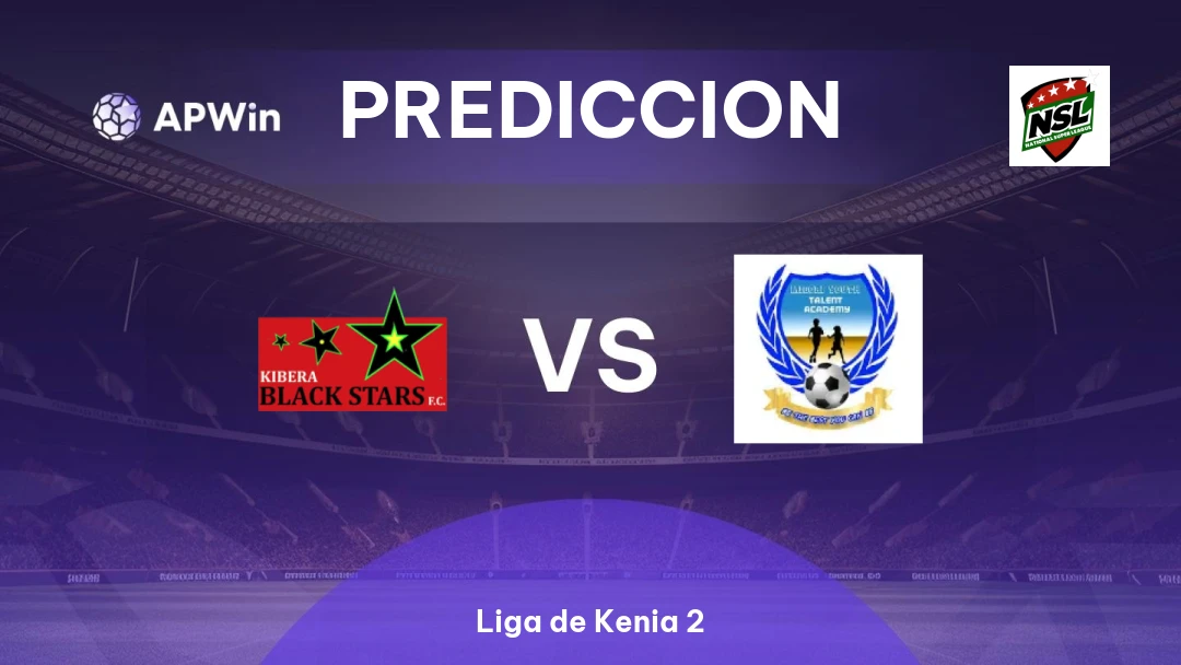 Kibera Black Stars vs Migori Youth FC Thumbnail