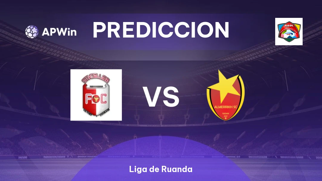 Etincelles vs Al Merreikh Thumbnail