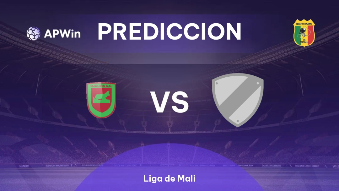 Djoliba vs Derby Académie Thumbnail