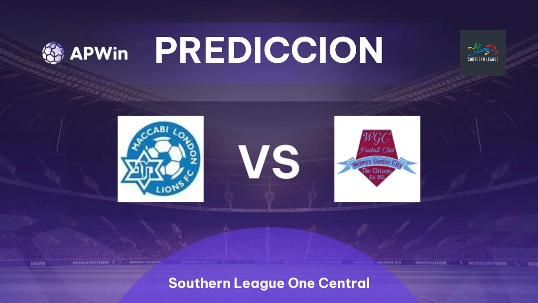 London Lions vs Welwyn Garden City Thumbnail