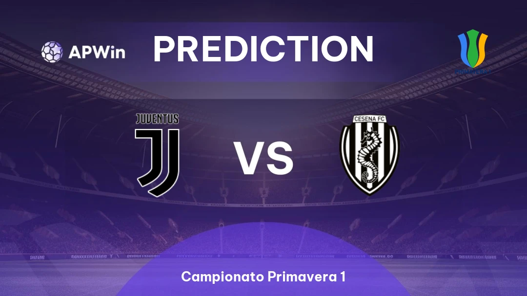 Juventus U20 vs Cesena U20 Thumbnail