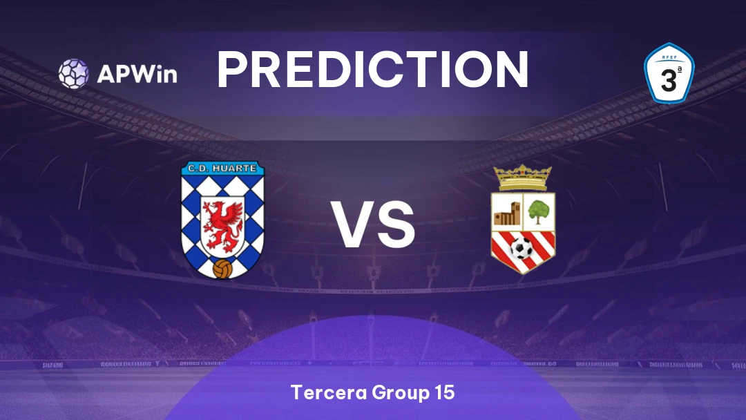 Huarte vs Atlético Artajonés Thumbnail