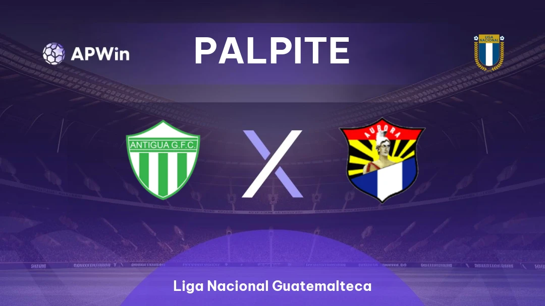 Antigua GFC x Aurora Thumbnail