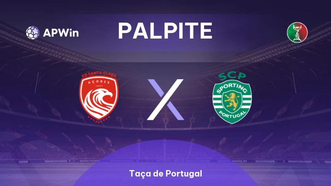 Santa Clara x Sporting Thumbnail