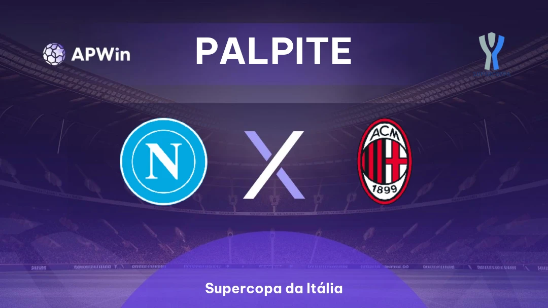 Napoli x Milan Thumbnail