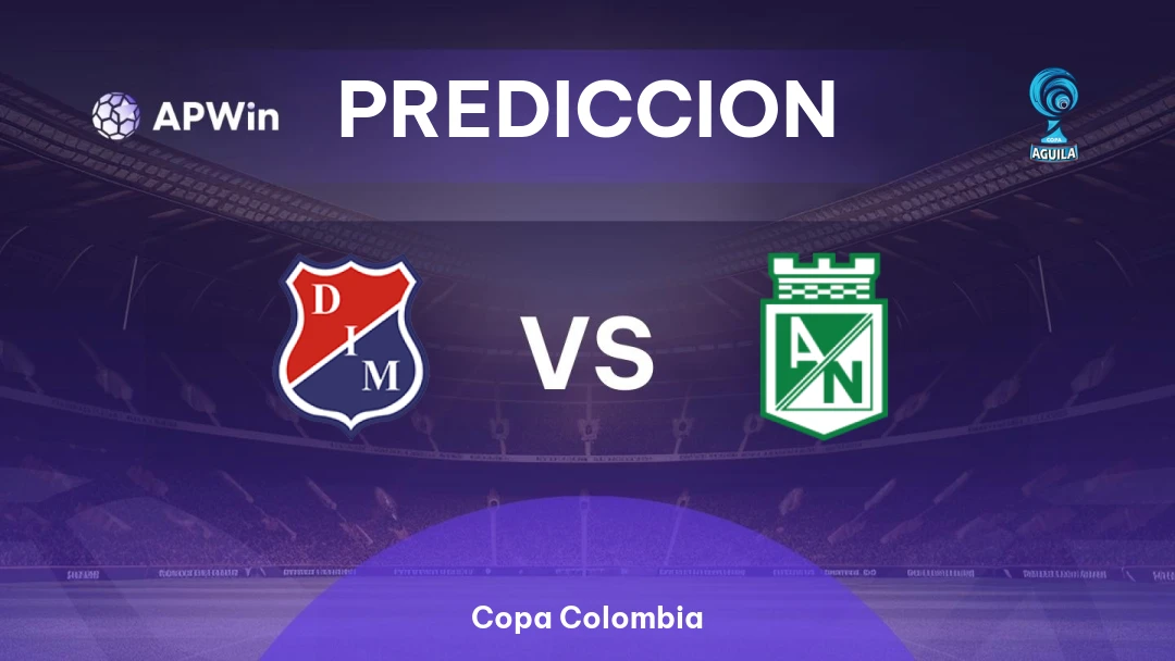 Independiente Medellín vs Atlético Nacional Thumbnail