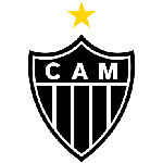 Atlético-MG Sub-20 logo