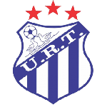URT logo