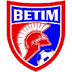 Betim Sub-20 logo