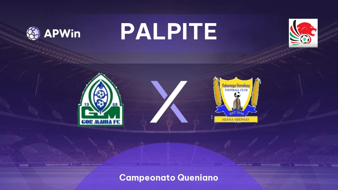 Gor Mahia x Homeboyz Thumbnail