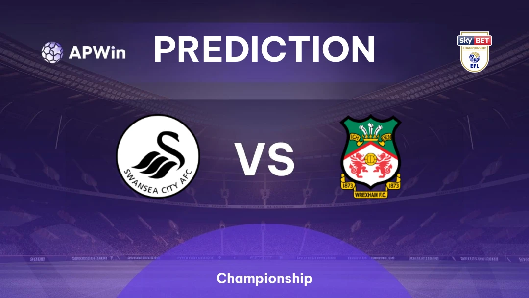 Swansea City vs Wrexham Thumbnail