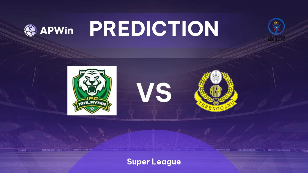 Imigresen vs Terengganu Thumbnail