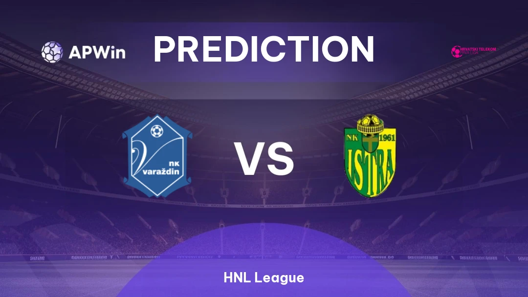 Varaždin vs Istra 1961 Thumbnail