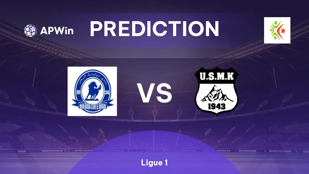 El Bayadh vs USM Khenchela Thumbnail