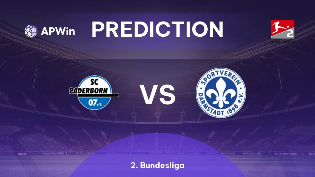 Paderborn vs Darmstadt 98 Thumbnail