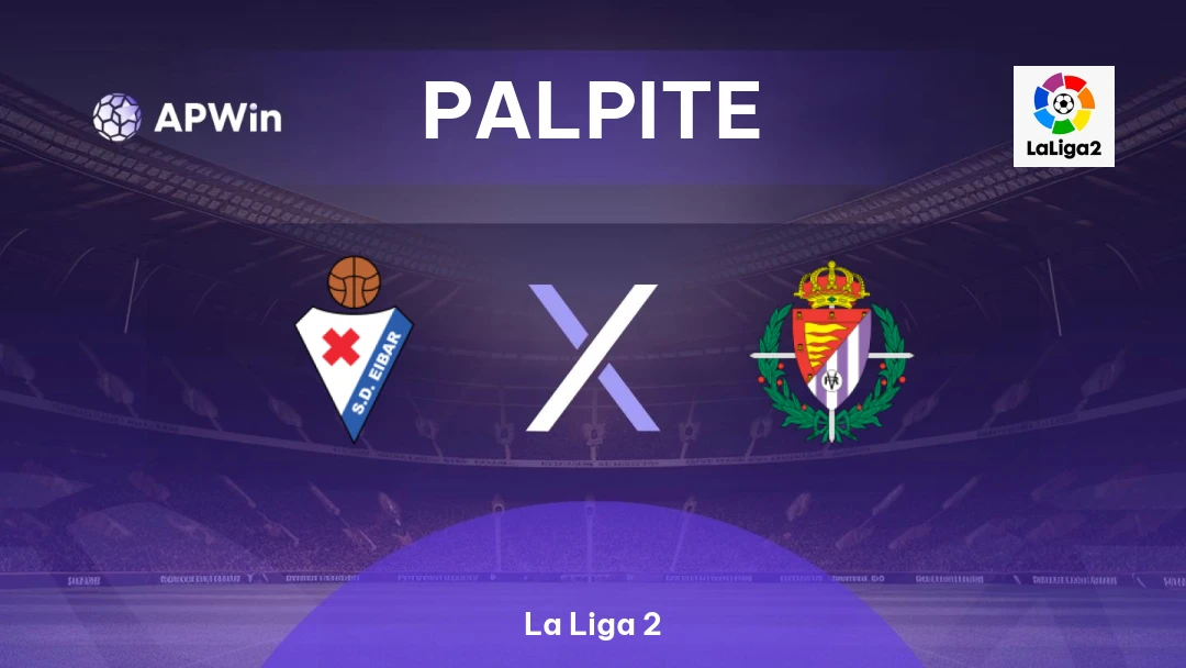 Eibar x Valladolid Thumbnail