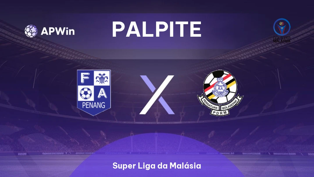 Pulau Pinang x PDRM Thumbnail