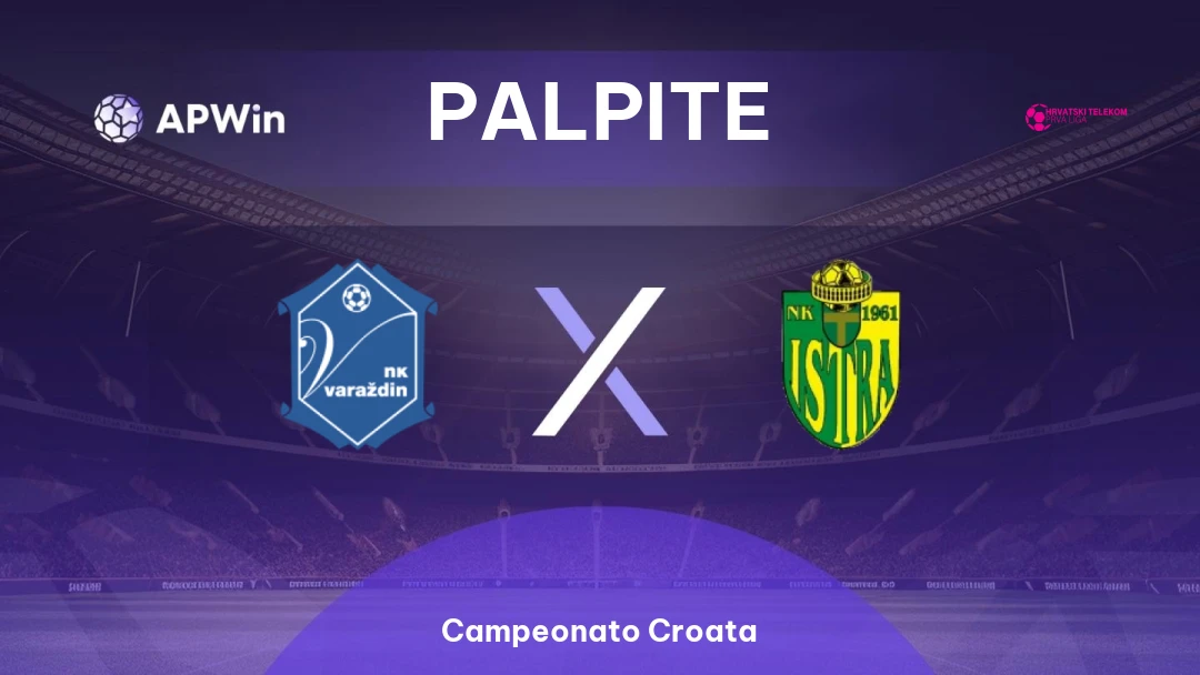 Varaždin x Istra 1961 Thumbnail