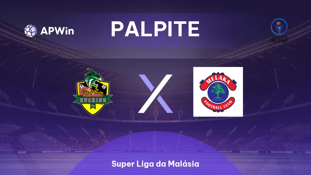 Kuching FA x Melaka Thumbnail