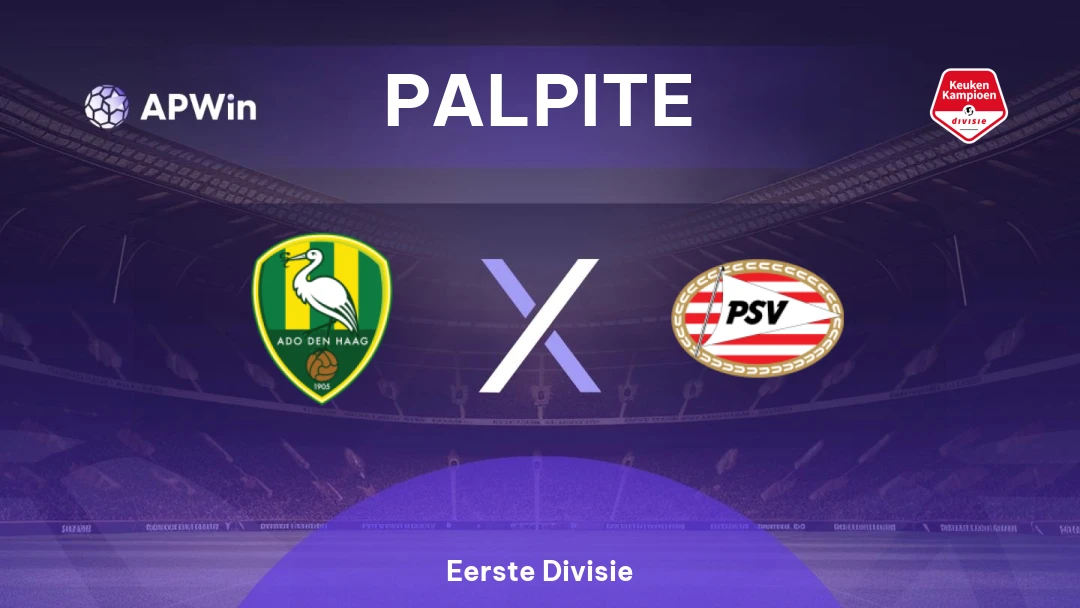 ADO Den Haag x PSV II Thumbnail