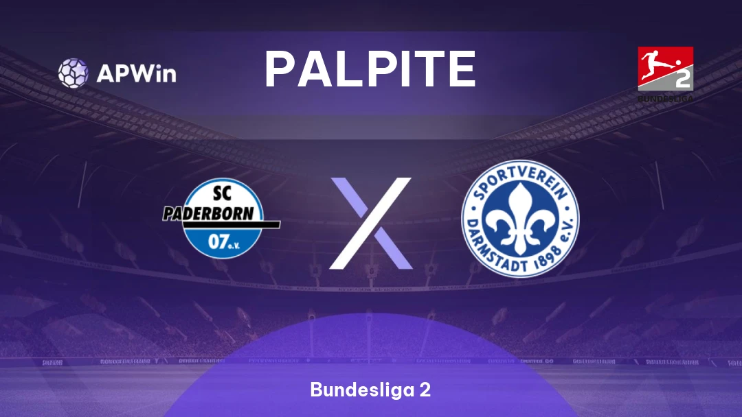 Paderborn x Darmstadt 98 Thumbnail