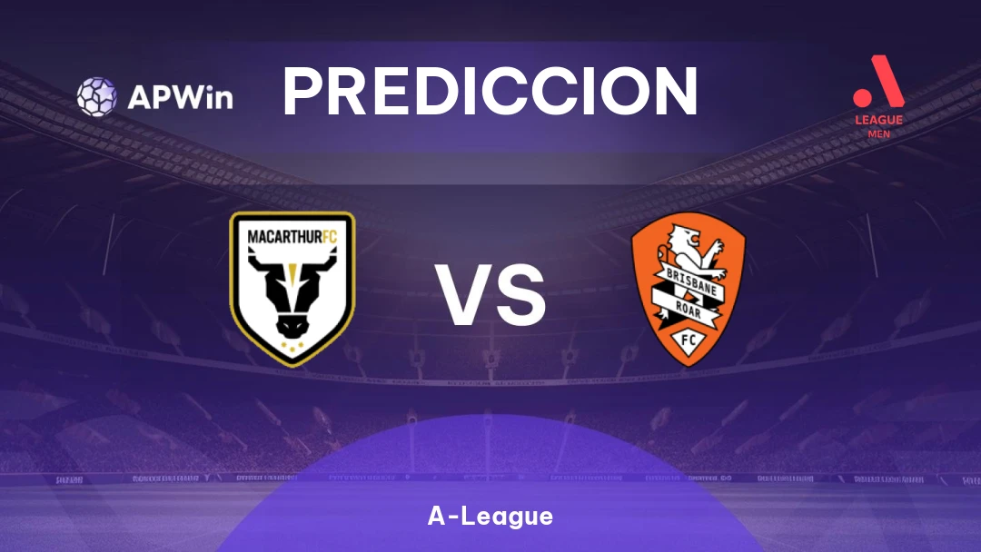 Macarthur vs Brisbane Roar Thumbnail