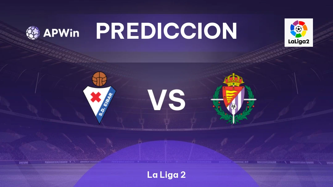 SD Eibar vs Real Valladolid Thumbnail