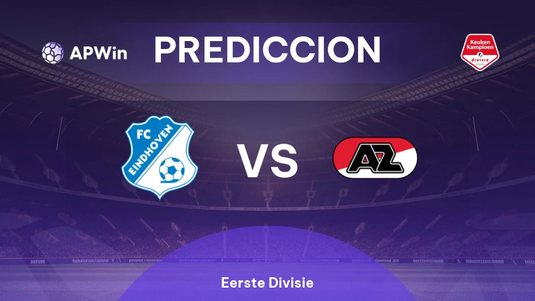 Eindhoven vs AZ II Thumbnail
