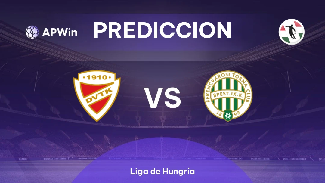 Diósgyőr vs Ferencváros Thumbnail