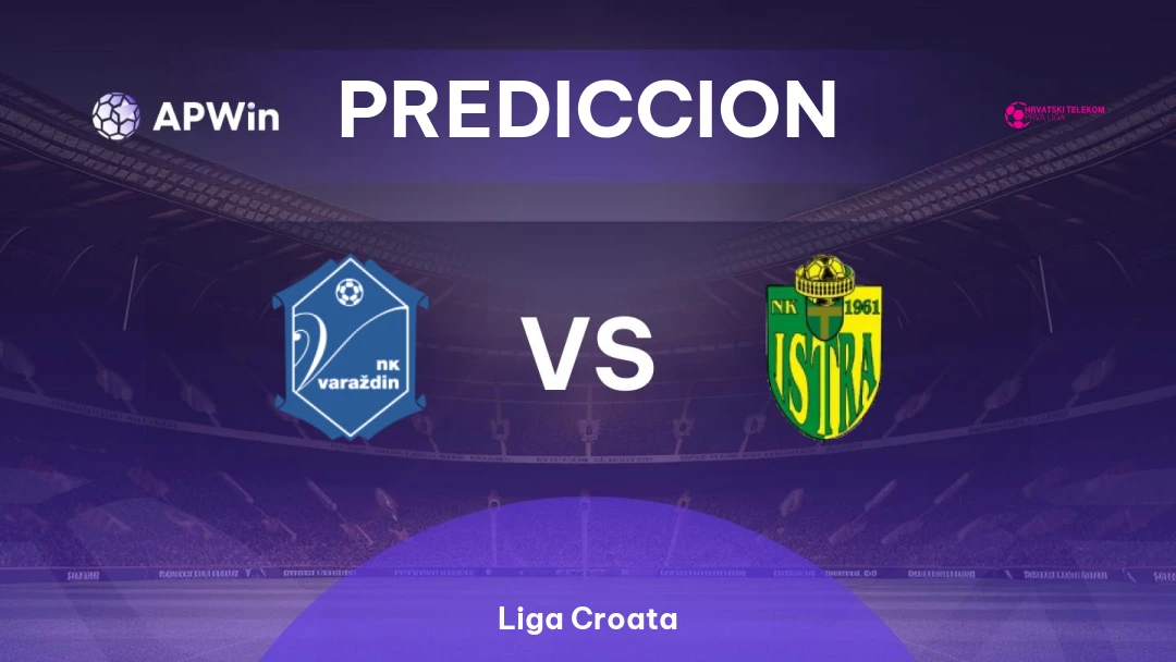 Varaždin vs Istra 1961 Thumbnail