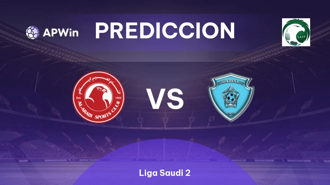 Al Arabi vs Al Batin Thumbnail