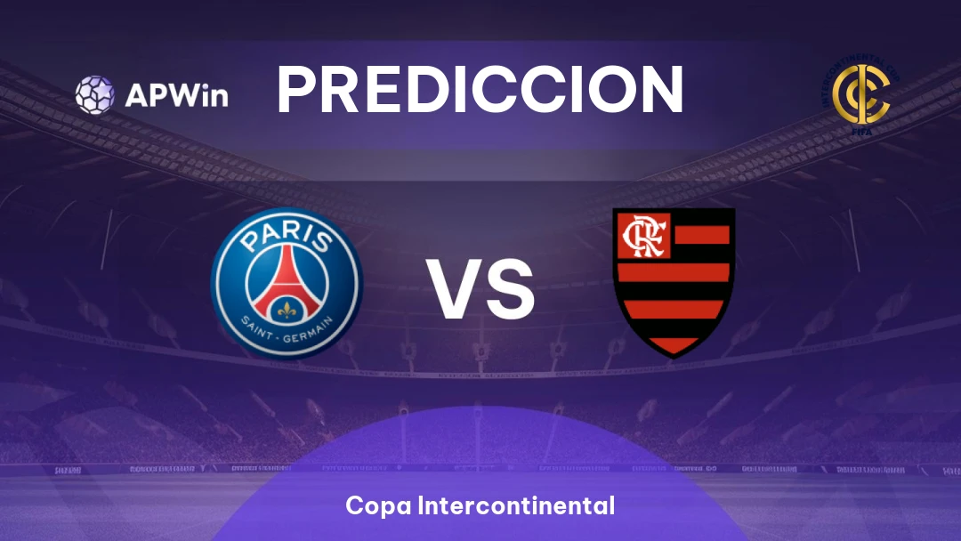 PSG vs Flamengo Thumbnail