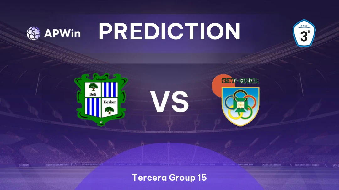 Beti Kozkor vs Beti Onak Thumbnail