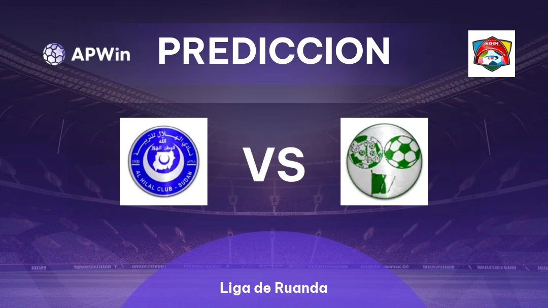 Al Hilal Omdurman vs Kiyovu Sports Thumbnail